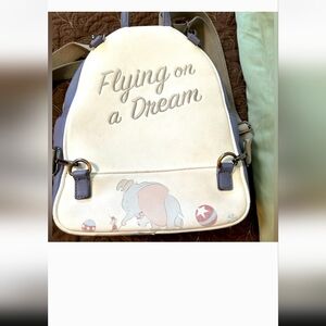 loungefly dumbo bag